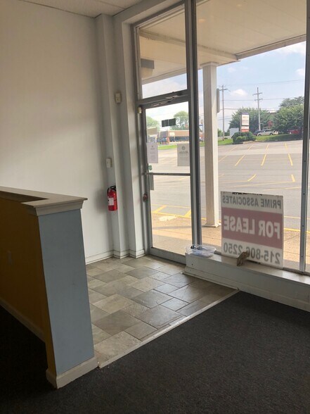 More Photos Of 3488-3490 Concord Rd, Aston Unknown For Lease