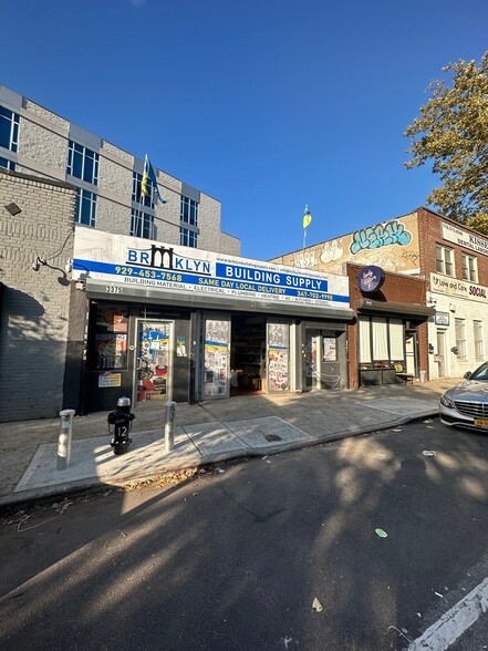 More Photos Of 3375 Shore Pky, Brooklyn Flex For Lease