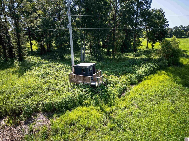 More Photos Of County Line Rd, Kevil Land For Sale