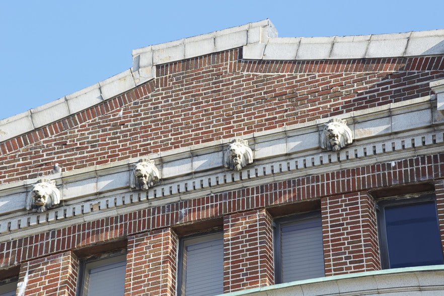 More Photos Of 603 Mattison Ave, Asbury Park Office For Lease