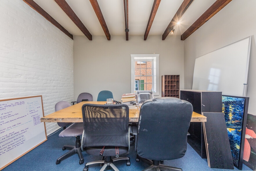 More Photos Of 1011 Charles St, Fredericksburg Loft Creative Space For Lease