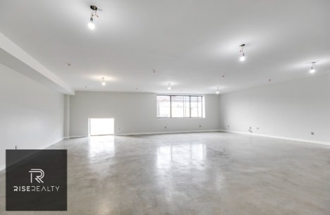 More Photos Of 1539 Covert St, Ridgewood Warehouse For Lease