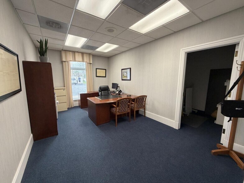 More Photos Of 625 Scott St, Napoleon Bank For Sale