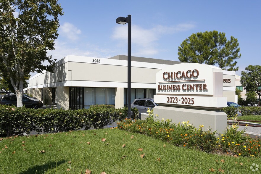 More Photos Of 2023 Chicago Ave, Riverside Unknown For Lease