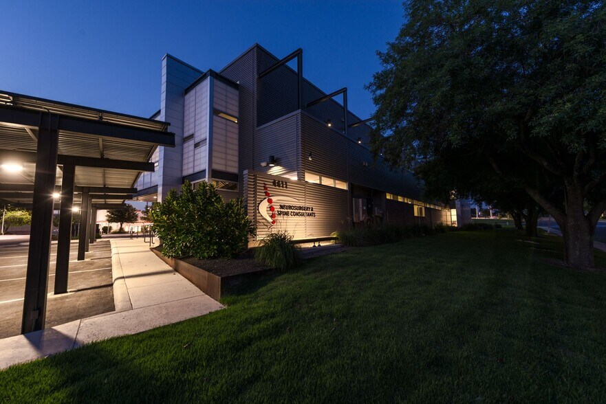 More Photos Of 4611 Centerview, San Antonio Medical For Sale