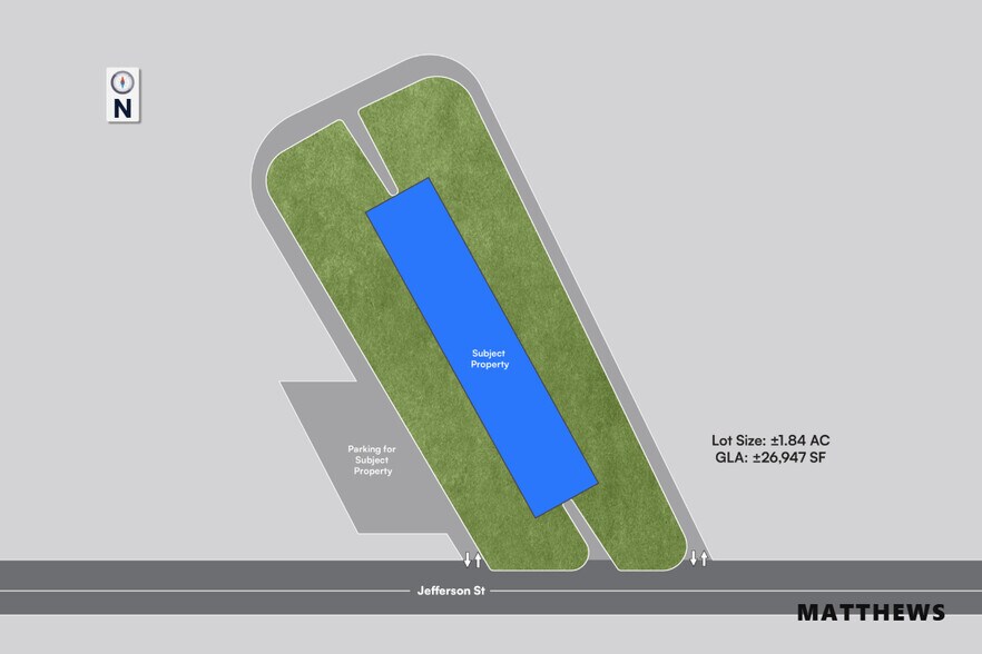 More Photos Of 1015 W Jefferson St, Vandalia Warehouse For Lease