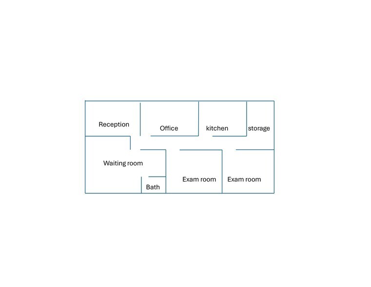 More Photos Of 1 Lake Rd, Congers Bank For Lease