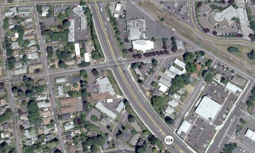 More Photos Of 2992 SE Monroe St, Milwaukie Daycare Center For Sale