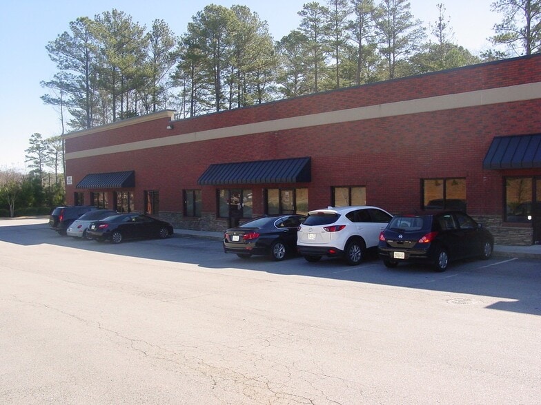 Primary Photo Of 75 Maddox Rd, Buford Unknown For Lease