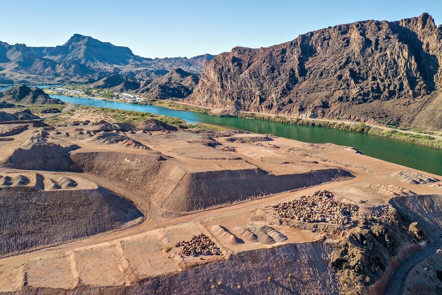 More Photos Of 3880 Highway 95, Parker Land For Sale