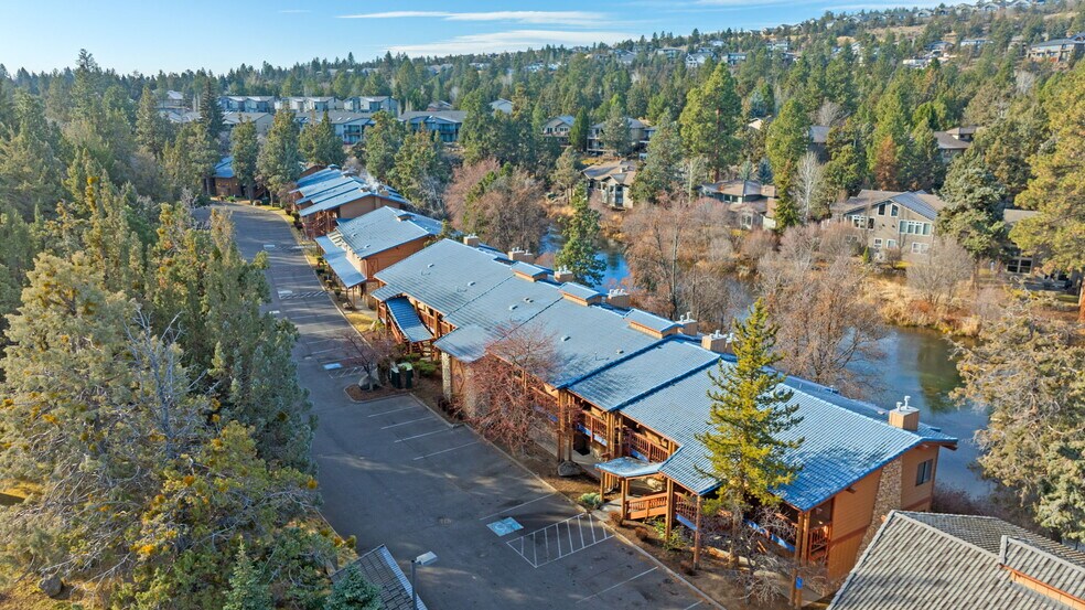 More Photos Of 3105 NE O. B. Riley Rd, Bend Hotel For Sale