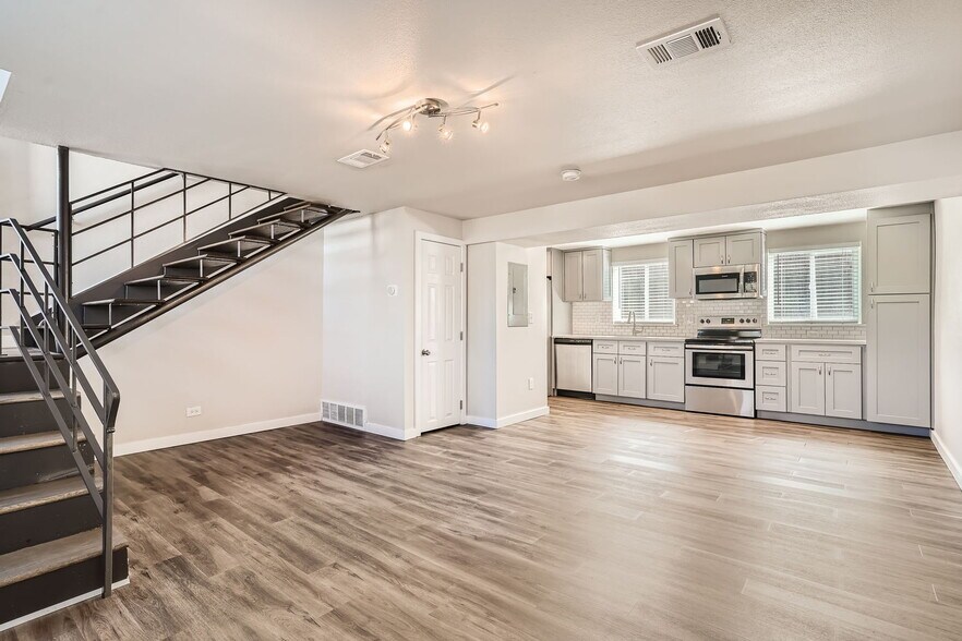 More Photos Of 6160 W 17th Ave, Lakewood Apartments For Sale