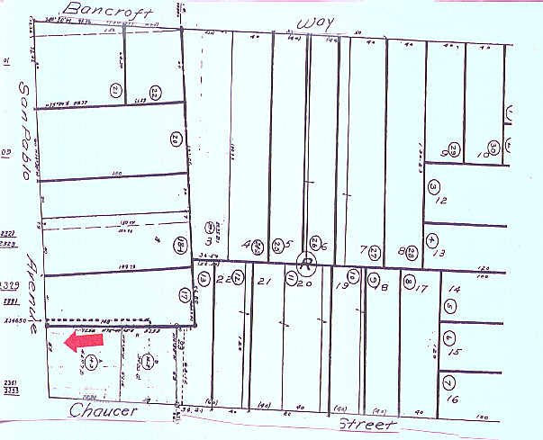 More Photos Of 2351 San Pablo Ave, Berkeley Storefront Retail Residential For Sale