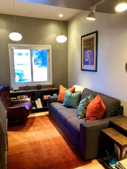 More Photos Of 418 Willow Rd, Menlo Park Office For Lease