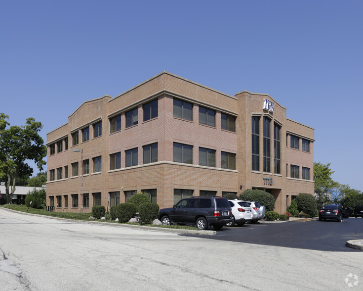 Primary Photo Of 1113 S Milwaukee Ave, Libertyville Office For Lease