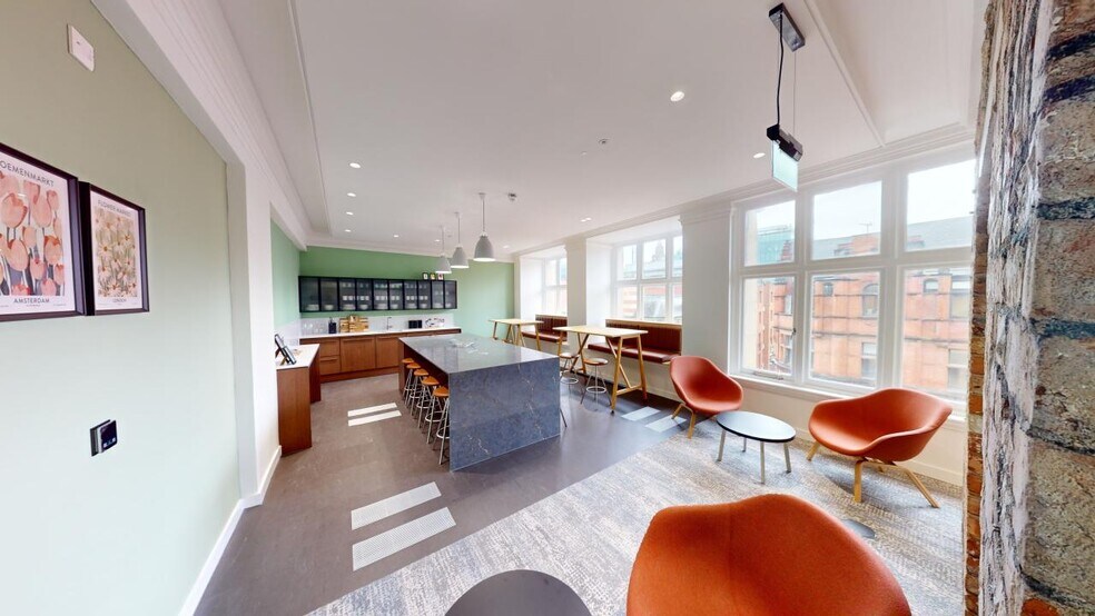 More Photos Of 188-204 Deansgate, Manchester Office For Sale