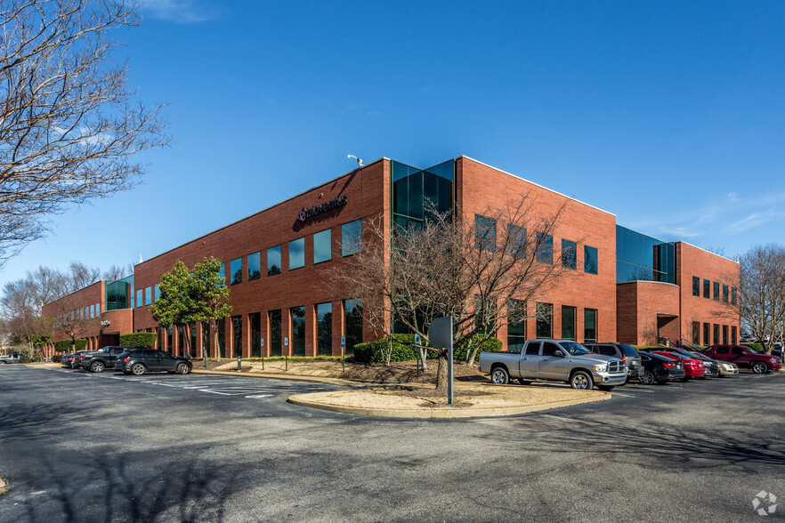 Primary Photo Of 1900 Charles Bryan Rd, Cordova Office For Lease