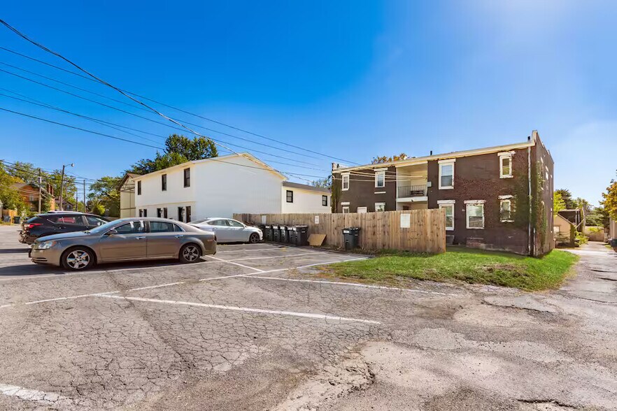 More Photos Of 370-372 Forest St, Columbus Apartments For Sale