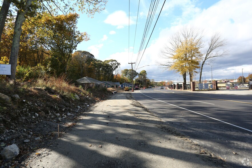 More Photos Of 155 Crystal Lake Rd, Groton Land For Sale
