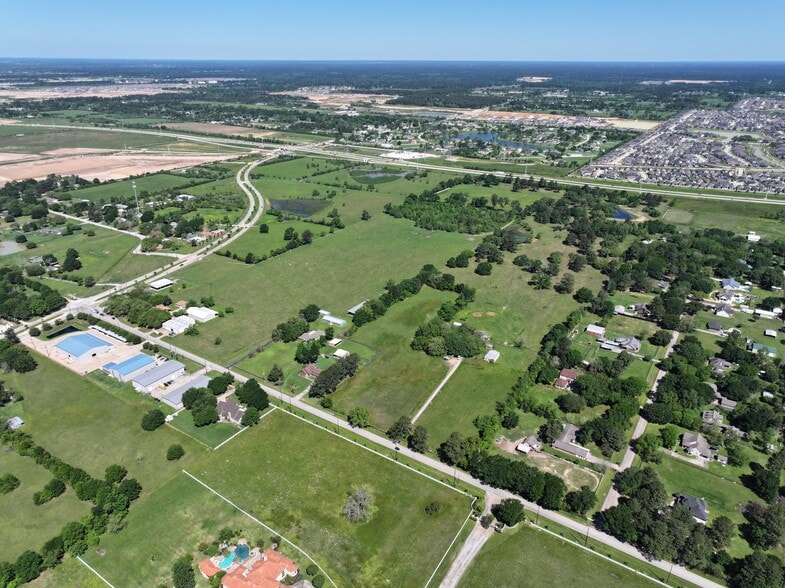 More Photos Of 19714 JUERGEN Rd, Tomball Land For Sale