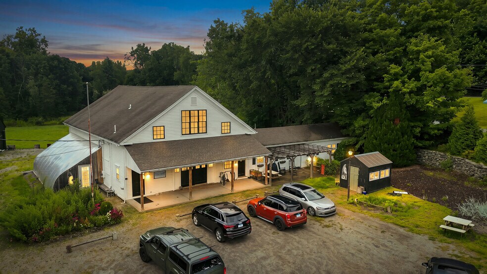 Primary Photo Of 16 Main St, Plainfield Apartments For Sale