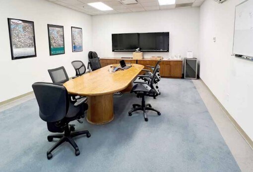More Photos Of 840 Jury Ct, San Jose Warehouse For Lease