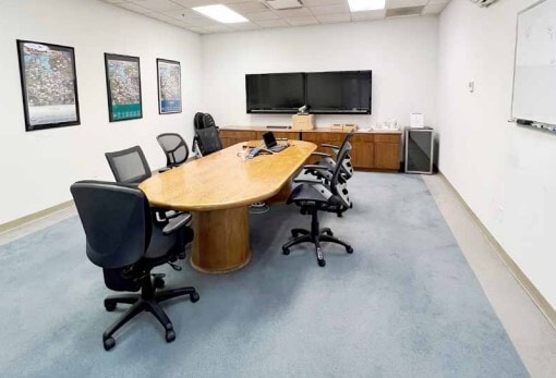 More Photos Of 840 Jury Ct, San Jose Warehouse For Sale