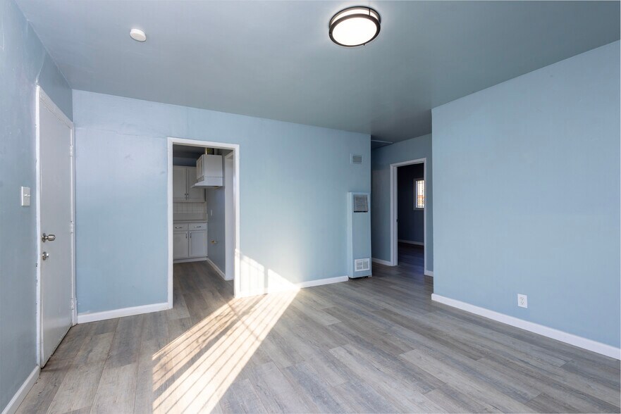 More Photos Of 1230 S Wilmington Ave, Compton Apartments For Sale