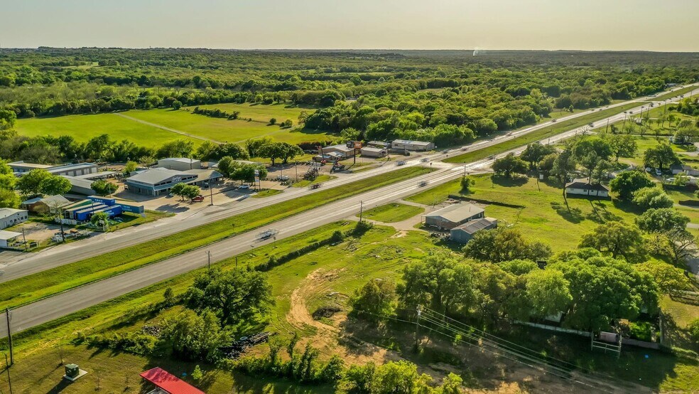 More Photos Of 1360 Northwest Pky, Azle Land For Sale
