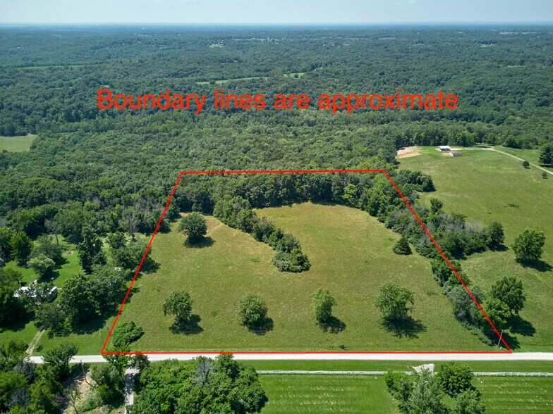 More Photos Of Blue Bird Hill Ln. (6+/- Acres), Foley Land For Sale