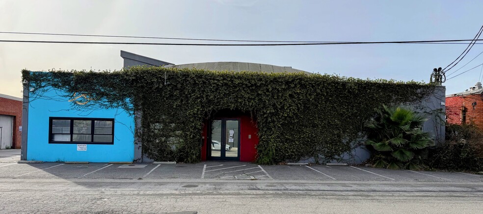 Primary Photo Of 5438 W 104th St, Los Angeles Warehouse For Sale