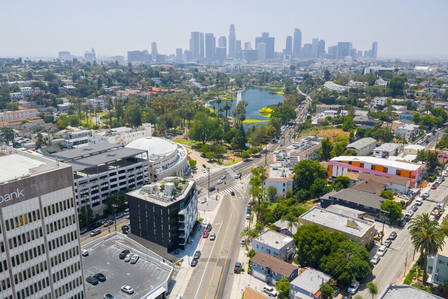 More Photos Of 1915 Park Avenue, Los Angeles Apartments For Sale