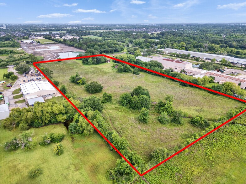 More Photos Of 2223-2649 Roy Rd, Pearland Land For Sale