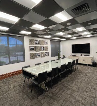 More Photos Of 525 W Baseline Rd, Mesa Warehouse For Sale