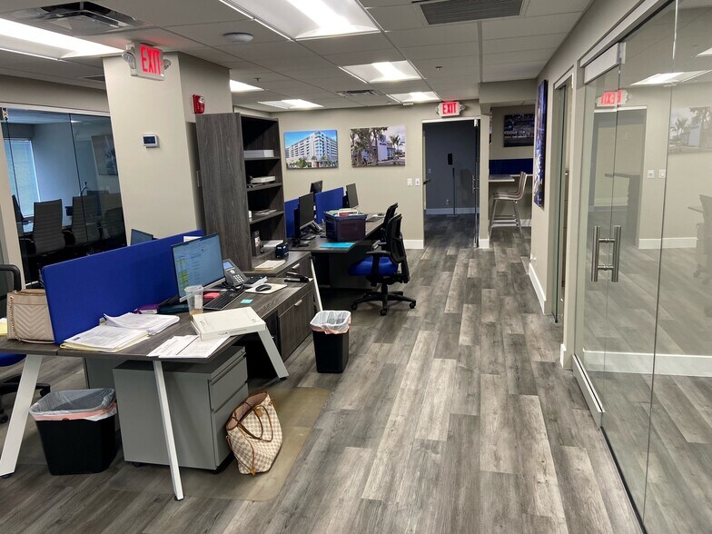 More Photos Of 1720 E Tiffany Dr, West Palm Beach Office For Lease