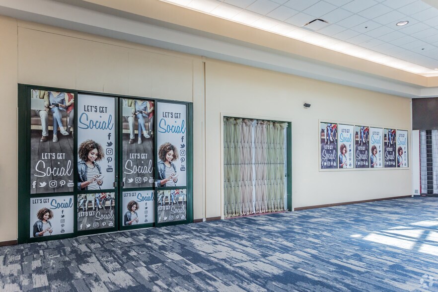 Photo of 1st Floor Ste 205