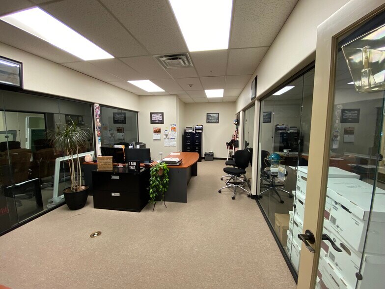 More Photos Of 8101 W Colfax Ave, Lakewood Showroom For Sale