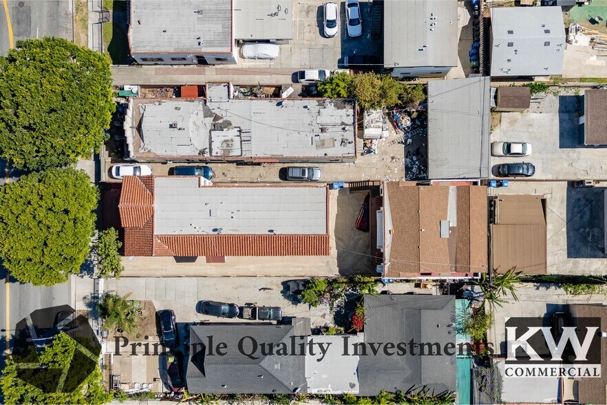 More Photos Of 436 S Soto St, Los Angeles Apartments For Sale