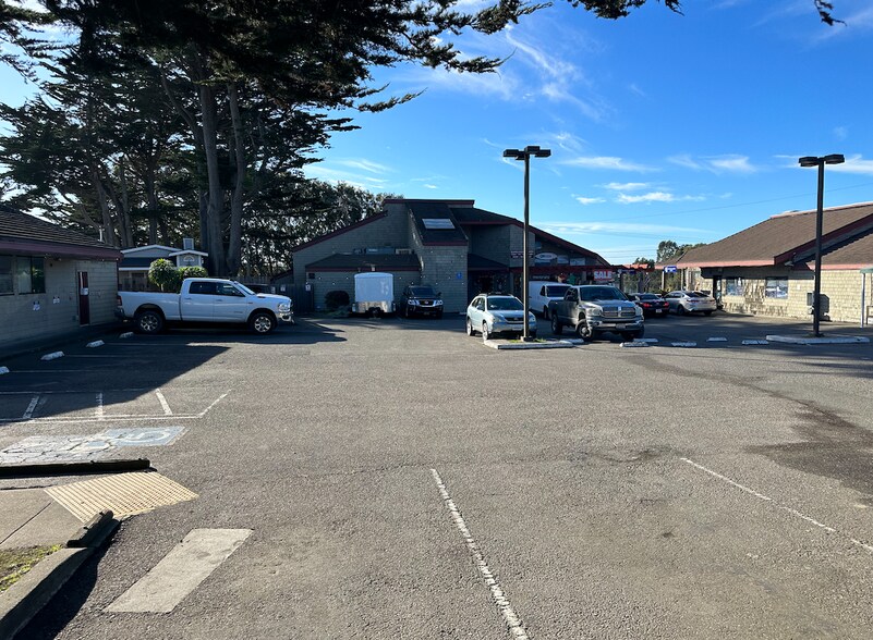 More Photos Of 1400 State Highway 1, Bodega Bay Freestanding For Lease