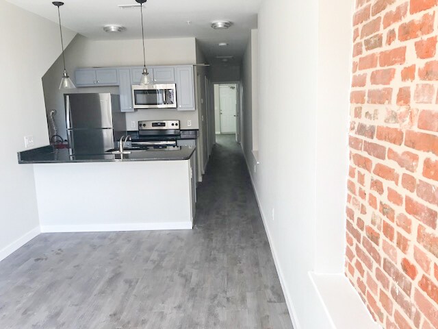 More Photos Of 2617 Maryland Ave, Baltimore Multifamily For Sale