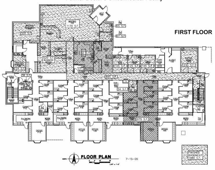 More Photos Of 3625 Quail Ridge Dr, Winfield Medical For Sale