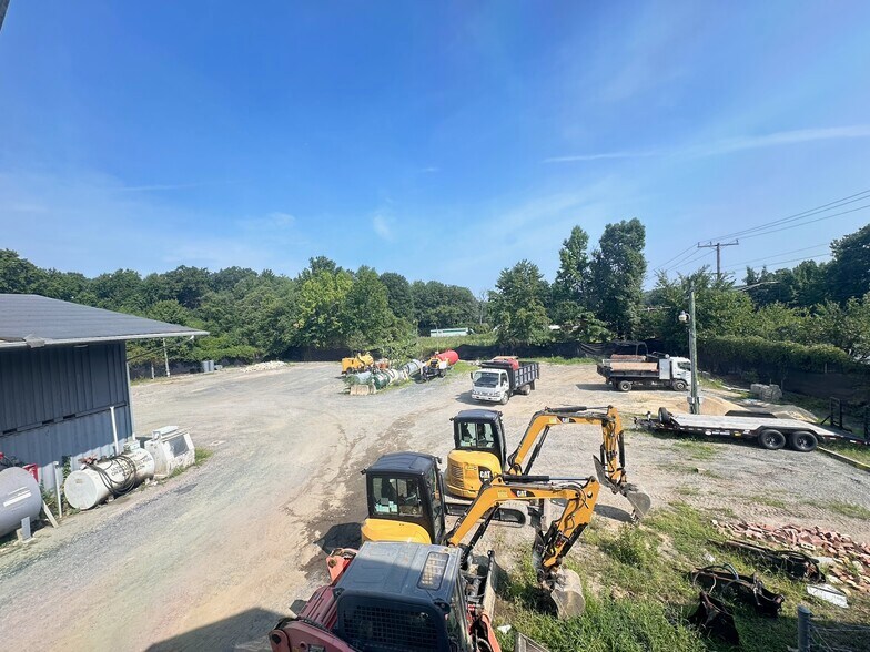 More Photos Of 6924 Fort Smallwood Rd, Baltimore Land For Lease