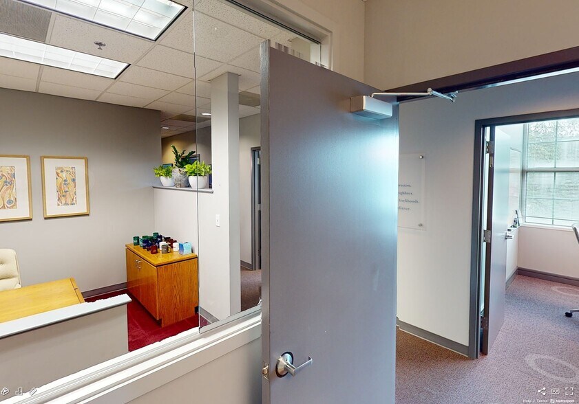 Primary Photo Of 1520 South Blvd, Charlotte Office For Lease