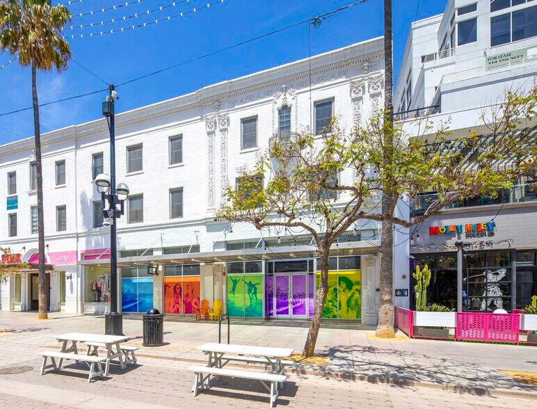 More Photos Of 1311-1313 3rd Street Prom, Santa Monica Apartments For Lease