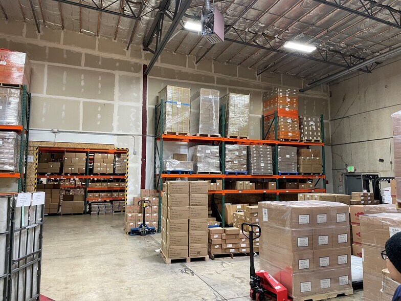 More Photos Of 911 Linda Way, Sparks Warehouse For Lease