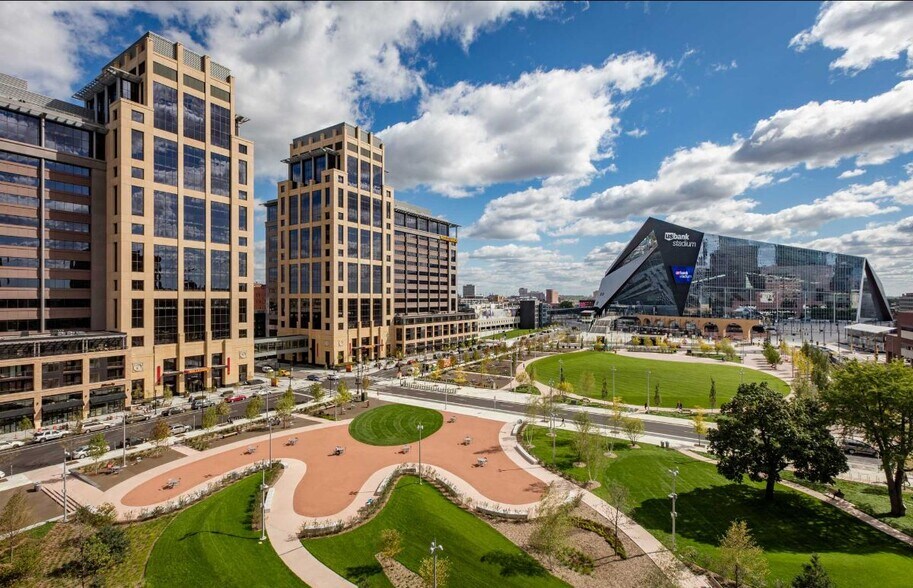 More Photos Of 250 2nd Ave S, Minneapolis Apartments For Lease