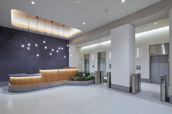 More Photos Of 360 Park Ave S, New York Office For Lease