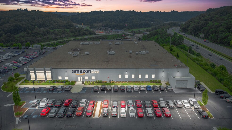 More Photos Of 500 Kinetic Dr, Huntington Office For Sale