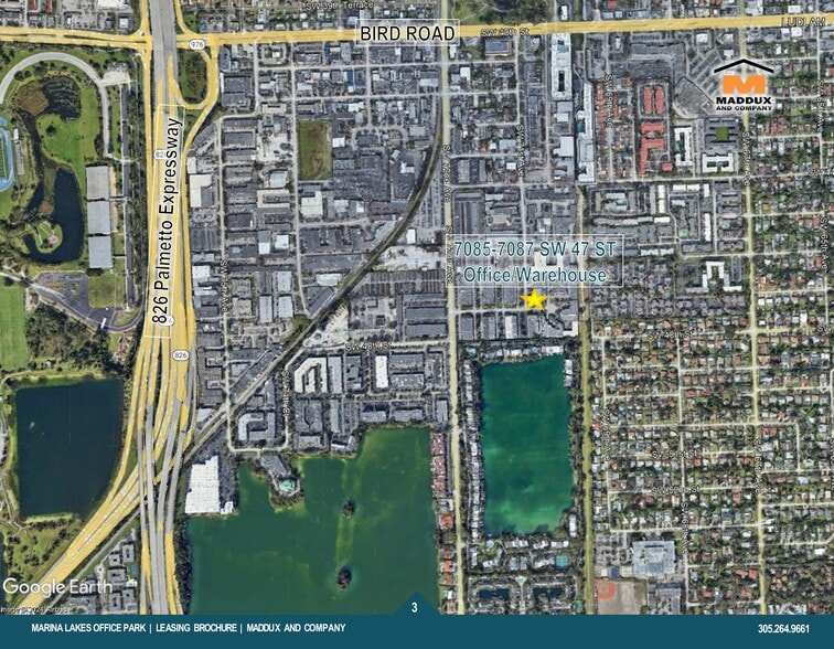 More Photos Of 7077-7093 SW 47th St, Miami Warehouse For Lease
