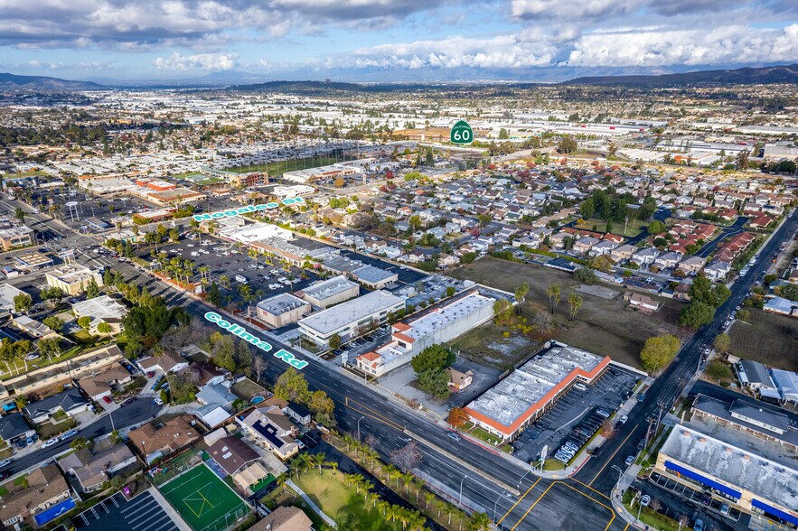 More Photos Of 19115-19117 Colima Rd, Rowland Heights Medical For Sale